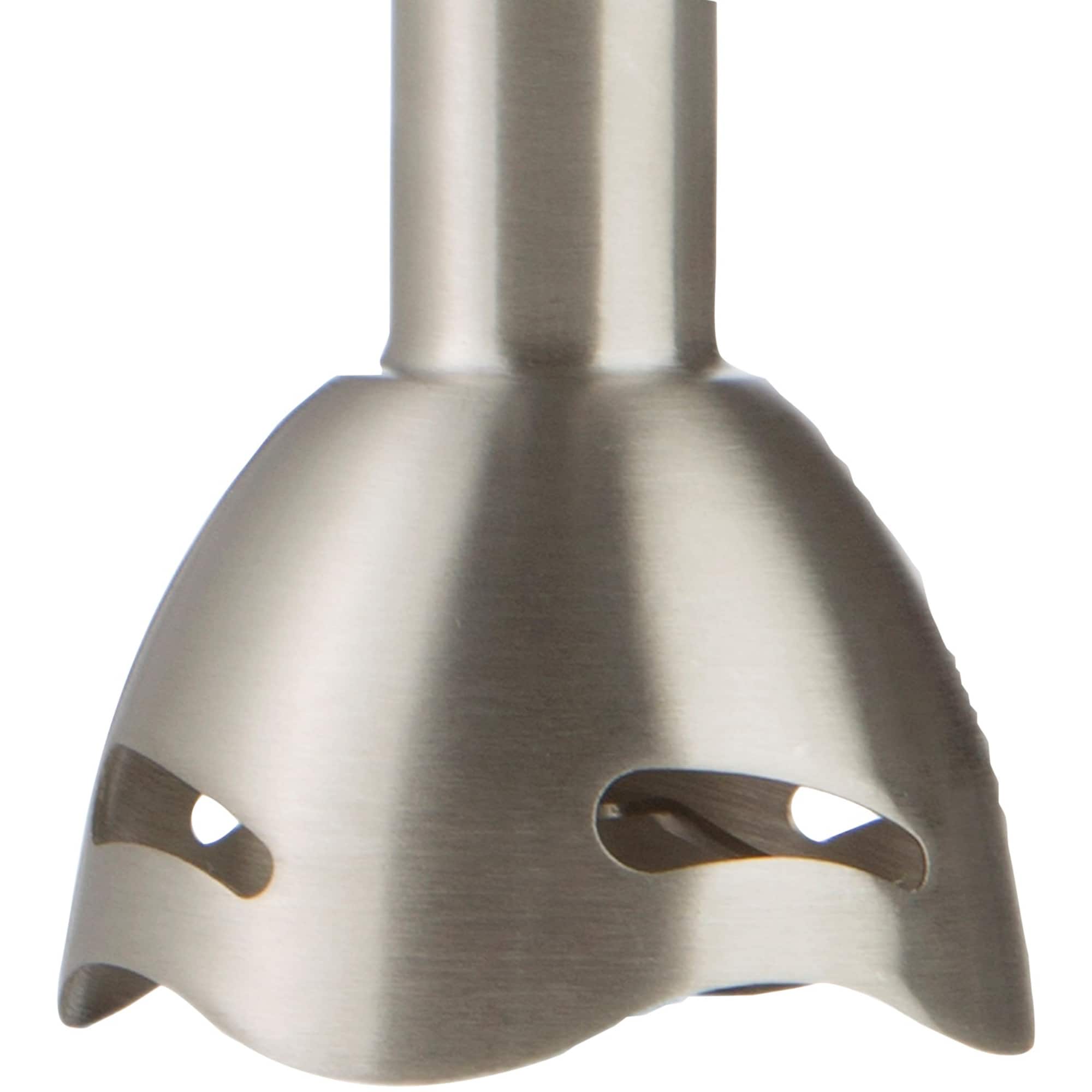 Brentwood 2-Speed Hand Blender